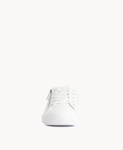 Dianna Zip Sneaker