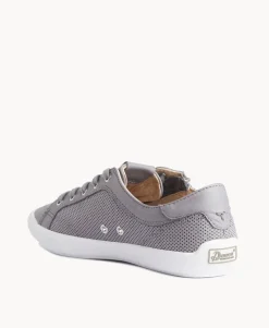 Dianna Zip Sneaker