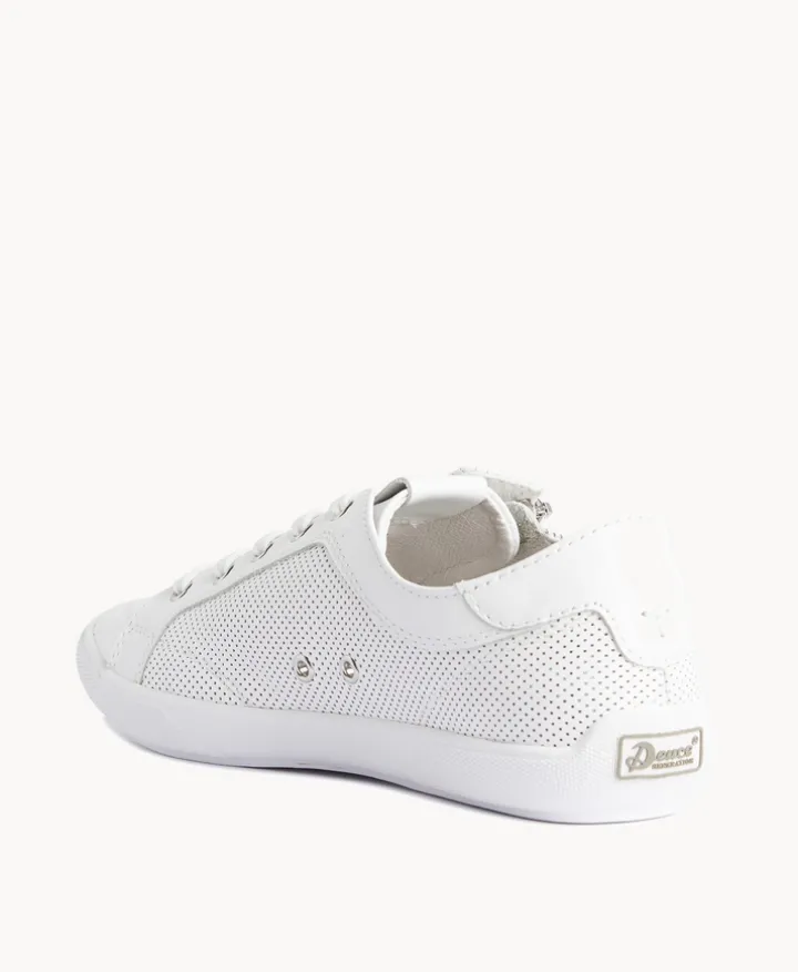 Dianna Zip Sneaker