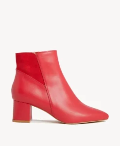 Diego Ankle Boot