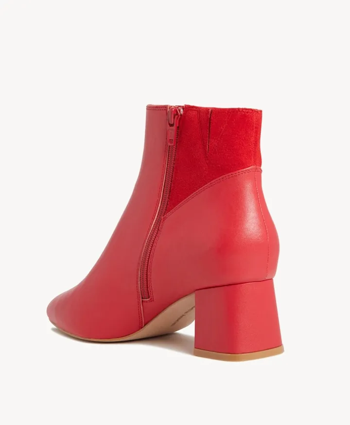 Diego Ankle Boot