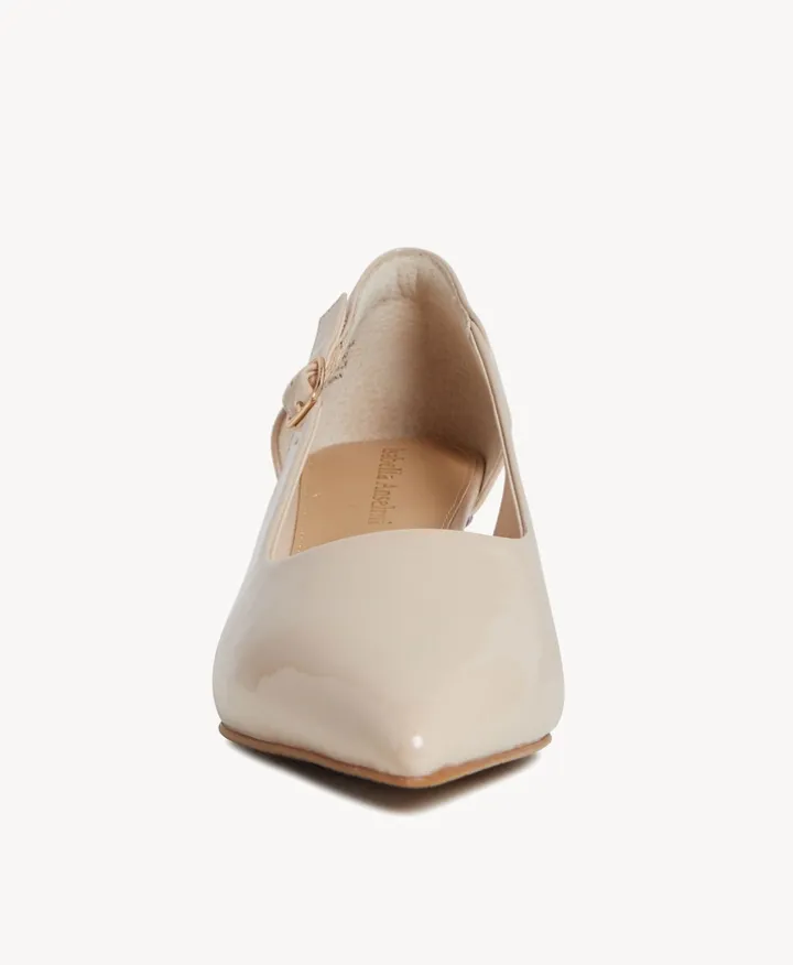 Diesel Heel