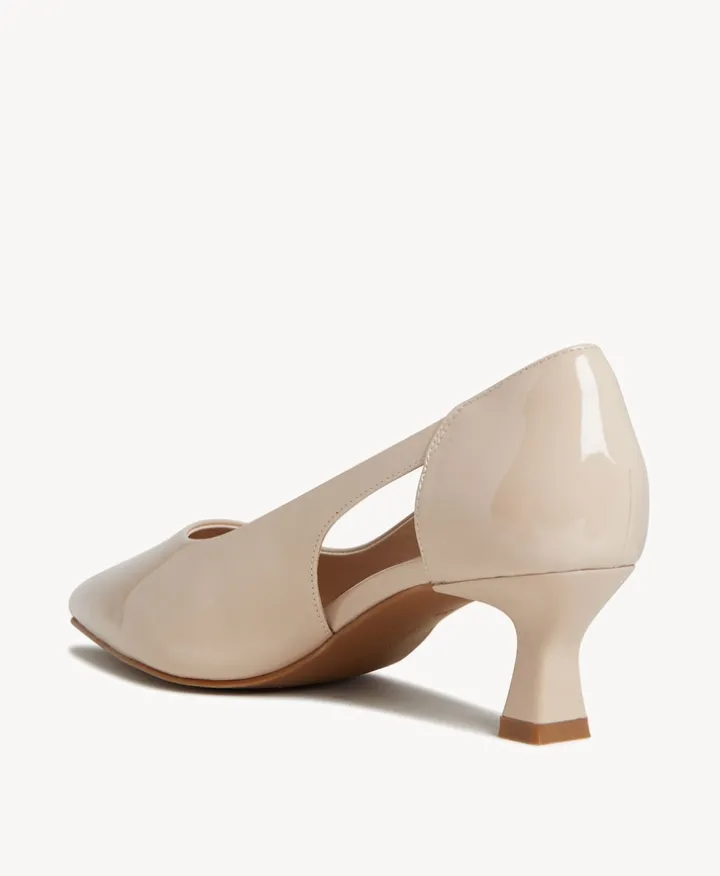 Diesel Heel