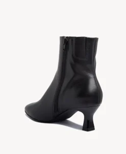 Dion Kitten Heel Boot