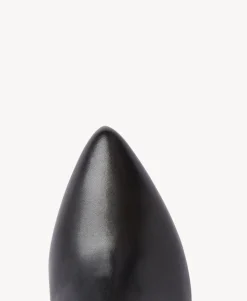 Dion Kitten Heel Boot