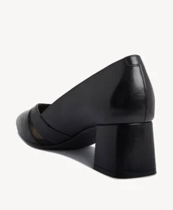 Dixie Heel