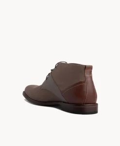 Dobermann Dress Boot
