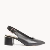 Dolce Slingback Heel