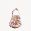 Dolce Slingback Heel