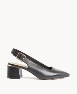 Dolce Slingback Heel