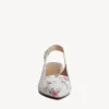 Dolce Slingback Heel