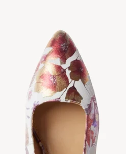 Dolce Slingback Heel