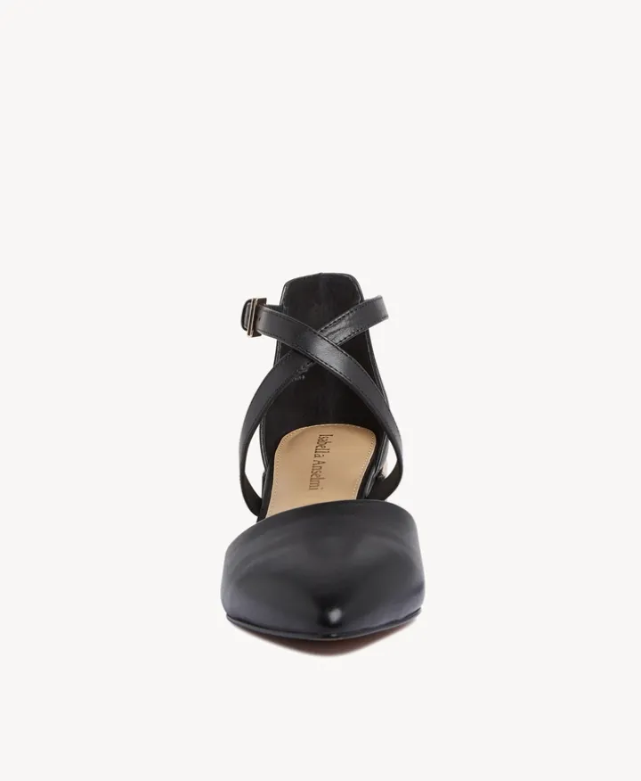 Dolly Heel