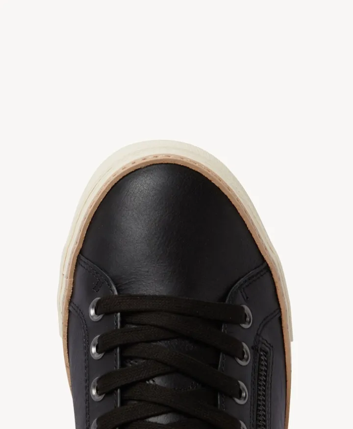 Donny Wide Sneaker
