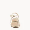 Doris Strappy Sandal