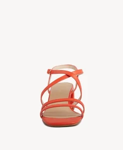 Doris Strappy Sandal