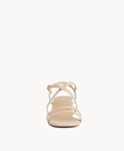 Doris Strappy Sandal