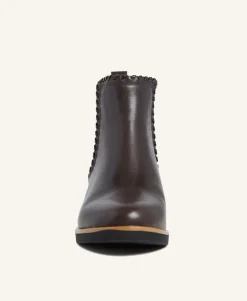 Drake Ankle Boot