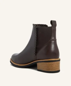 Drake Ankle Boot