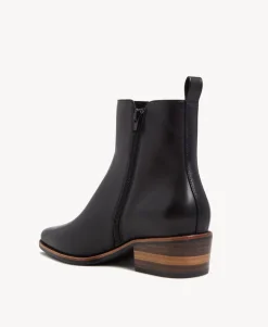 Drummer Ankle Boot