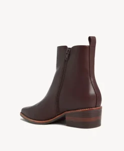Drummer Ankle Boot