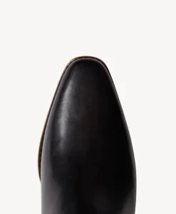 Drummer Ankle Boot