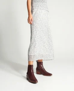 Drummer Ankle Boot