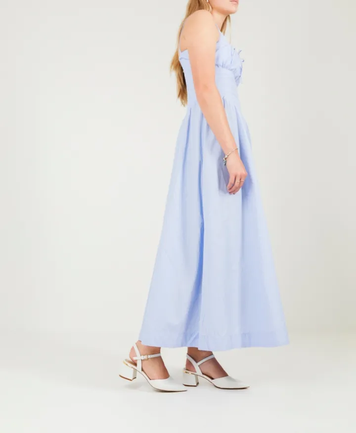 Duffy Heel