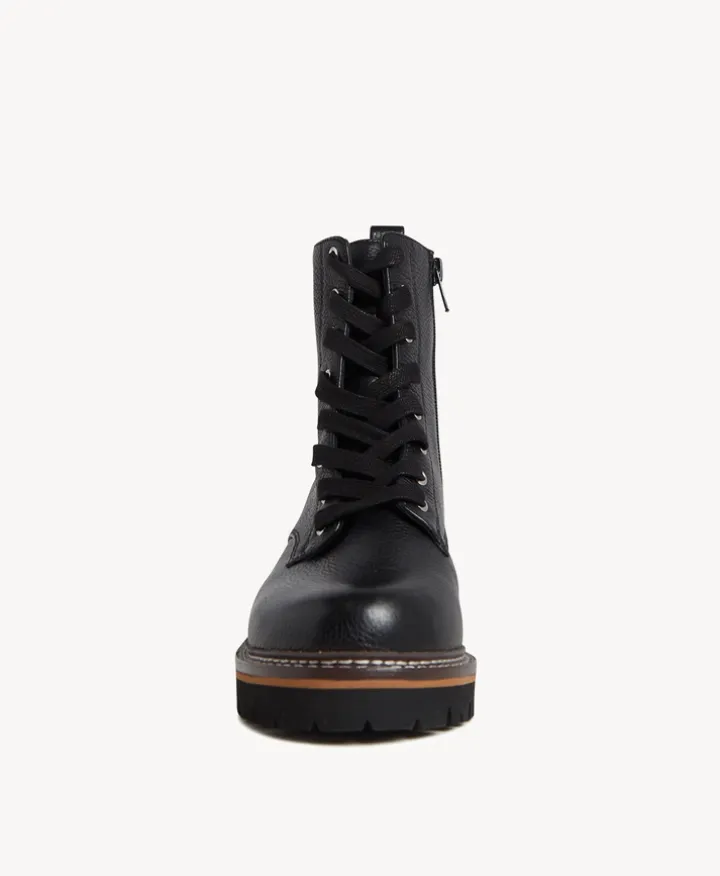 Easton Ankle Boot