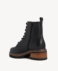 Easton Ankle Boot