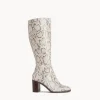 Ebbet knee high boot