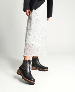 Echo Ankle Boot