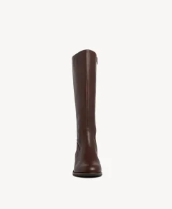 Eclipse Knee High Boot