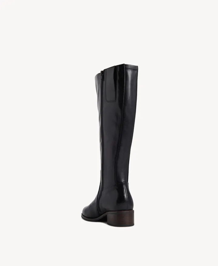 Eclipse Knee High Boot