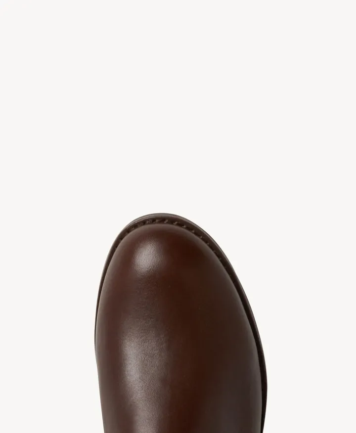 Eclipse Knee High Boot