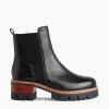 Edam combat boot
