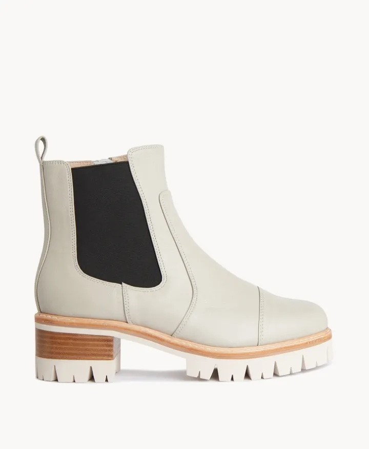 Edena Ankle Boot