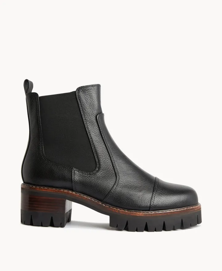 Edena Ankle Boot