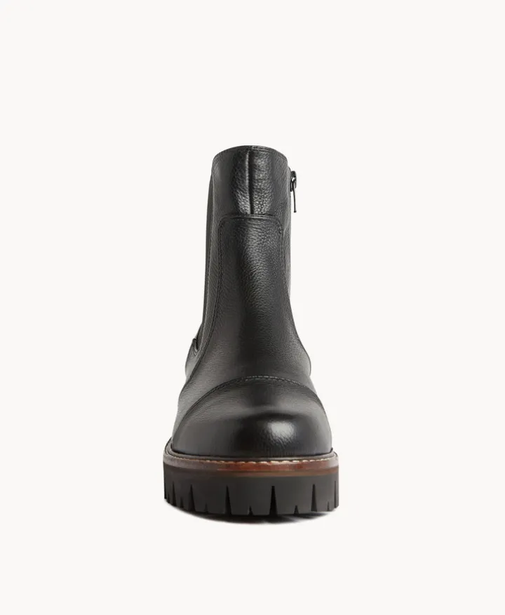Edena Ankle Boot