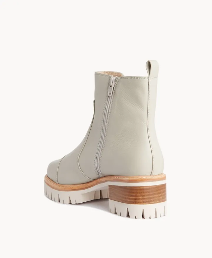 Edena Ankle Boot