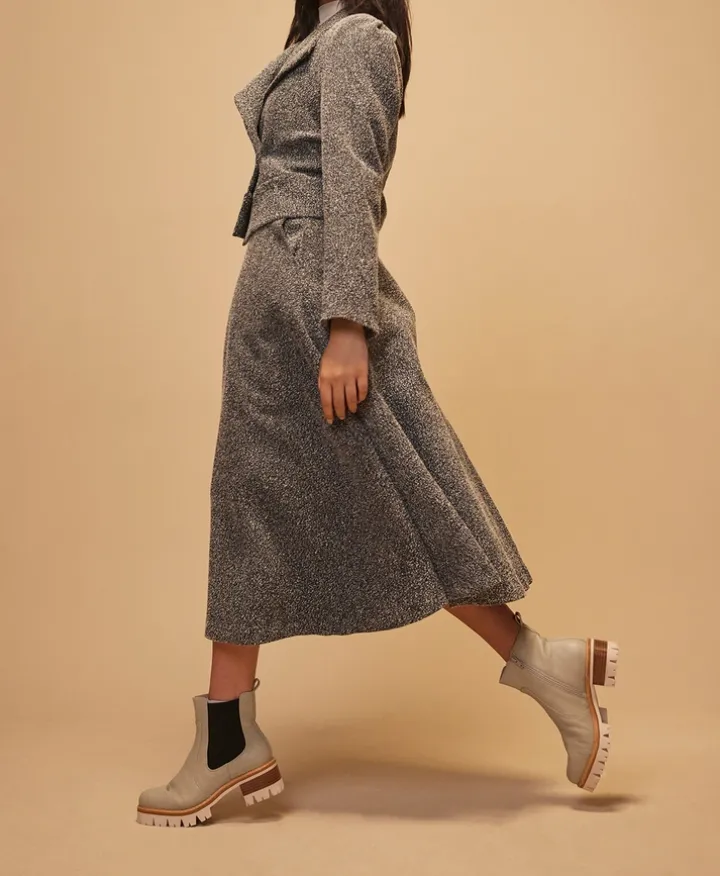 Edena Ankle Boot