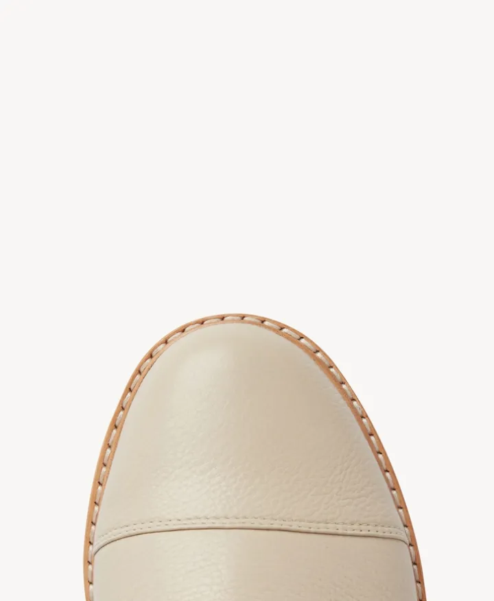 Edena Wide Ankle Boot