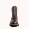 Edge Combat Boot