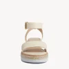 Edita Wedge Sandal