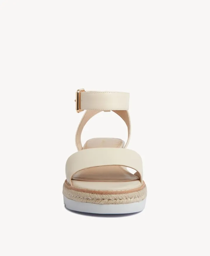 Edita Wedge Sandal