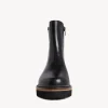 Elba Wide Ankle Boot