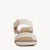 Eliana Wide Sandal