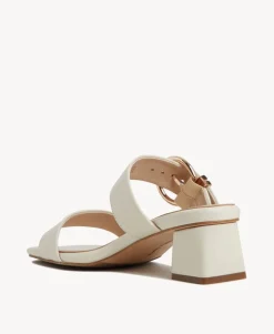 Eliana Wide Sandal