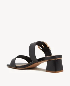 Eliana Wide Sandal
