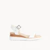 Elinda Dress Sandal